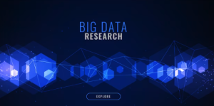 Big Data, What Is It?