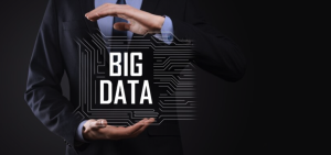 The Real Application of Big Data around the World